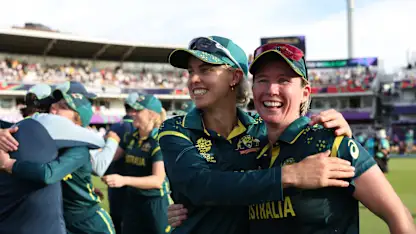 Mooney returns to rankings summit after T20 World Cup heroics