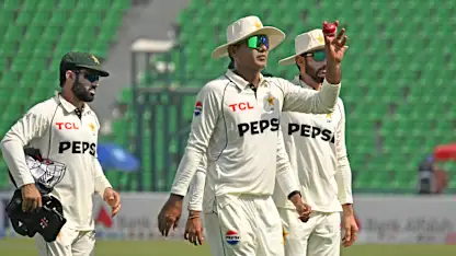 Pakistan spinner closes in on Bumrah for No.1 bowler ranking