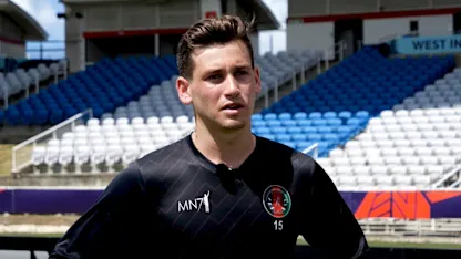 Meet the future stars of Afghanistan | U19CWC 2022