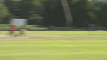 Logo of WT20Q: UAE take catch against PNG