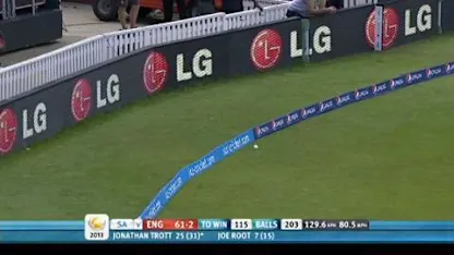 Logo of SF 1: Match Heroes - Jonathan Trott