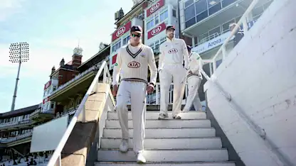 Logo of Morne Morkel