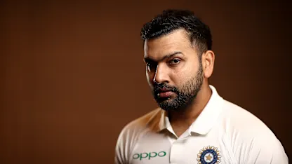 Logo of Rohit Sharma