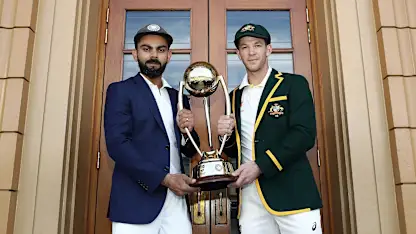 Aus v Ind