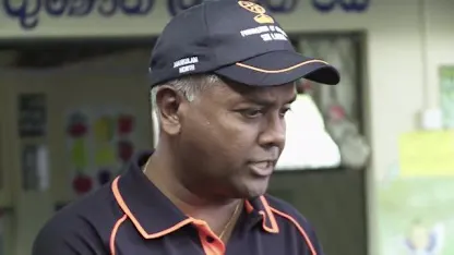 Logo of Muttiah Muralidaran in depth feature Part 2