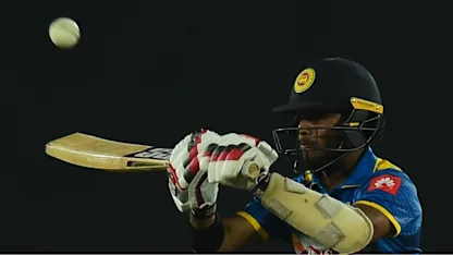 Logo of Kusal Mendis