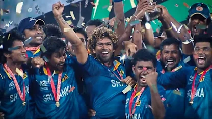 'Fiery and unique' – A tribute to Lasith Malinga