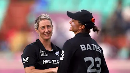 Key players miss out as New Zealand name squad for Zimbabwe