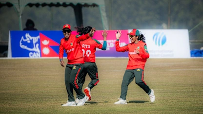 Match 2(USA vs Bangladesh)-4093