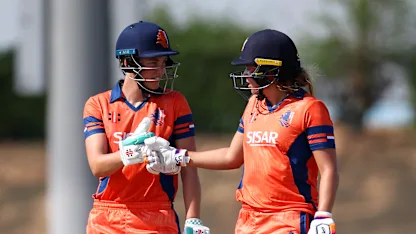 Ultimate guide to inaugural ICC Emerging Nations Trophy 2025