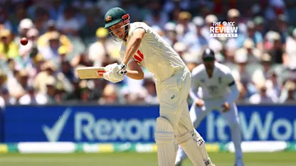 Ponting ponders next step in Cameron Green’s Test journey