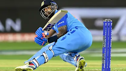 Logo of ICC Men's T20I Cricketer of the Year 2022 nominees revealed