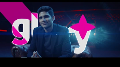 Logo of Bollywood star and cricket greats combine to launch World Cup campaign
