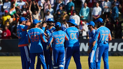 Delhi to host T20I series between Afghanistan and India