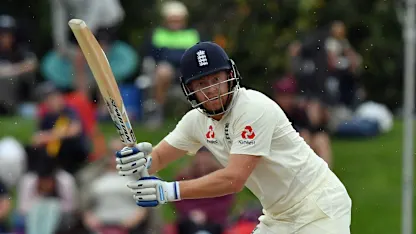 Logo of Jonny Bairstow