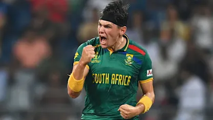 Logo of Young gun Coetzee a 'huge asset' to South Africa attack | CWC23