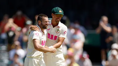 Neser hails Root and Head brilliance on Day 2 in Sydney Test