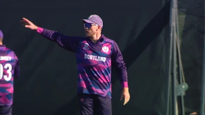 West Indies vs Scotland | Match 3 | ICC Men's T20WC 2022