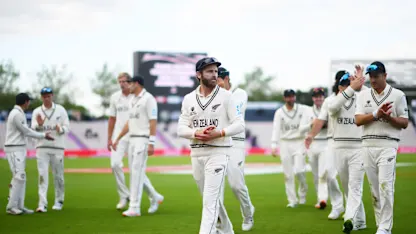 Day 5 Highlights | WTC21 Final | Ind v NZ