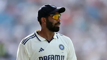India clarify reasons for Bumrah omission for series finale