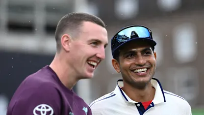 Tributes flow following India's thrilling triumph at The Oval