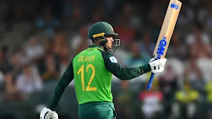 Logo of Honours for Quinton de Kock, Laura Wolvaardt in 2020 CSA awards