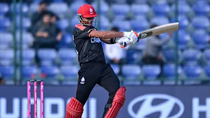 LIVE: Siddique fifer helps UAE restrict Canada | ICC Men’s T20 World Cup, 2026