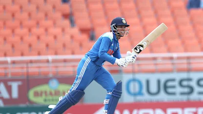 Top India batter reclaims No.1 ranking on eve of World Cup