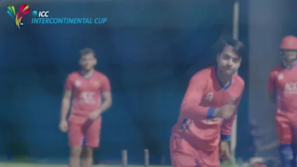Intercontinental Cup Preview - Afghanistan