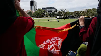 ICC ENDORSES DEVELOPMENT PATHWAY PROGRAMME FOR AFGHAN REFUGEE WOMEN AND RE-CONSTITUTES TASKFORCE TO DELIVER FUTURE ROADMAP