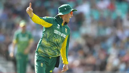 Logo of AB de Villiers