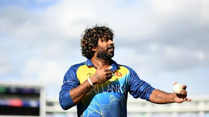 Logo of Malinga