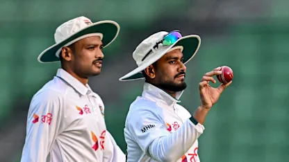 Bangladesh announce squad for first Australia Test
