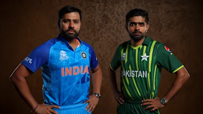 India v Pakistan Preview | Match 16 | ICC Men's T20WC 2022