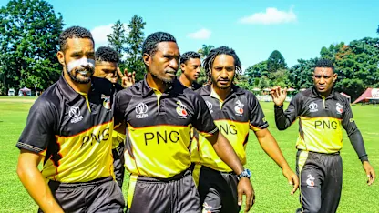 Logo of PNG