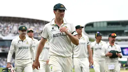 Cummins concerns as captain forced to prove Ashes fitness