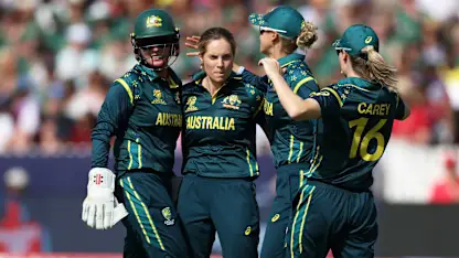 Australia name squad for New Zealand, Bangladesh assignments