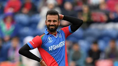Dawlat Zadran