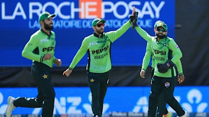 Pakistan announce white-ball schedule against West Indies