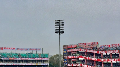 Logo of Arun-Jaitley-Stadium
