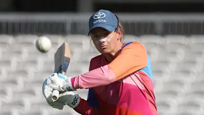 LIVE: England, West Indies set for a blockbuster clash in London