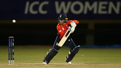 Logo of Tammy Beaumont