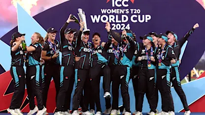 Host for ICC Women’s T20 World Cup 2026 Qualifier revealed