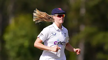 England pacer receives maiden call-up for New Zealand ODIs