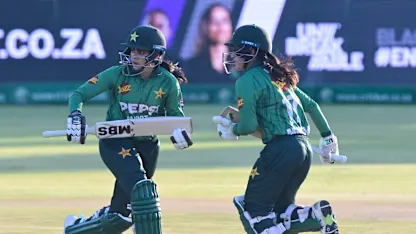 Pakistan lock in squad for Zimbabwe T20I series