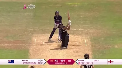Bates Innings