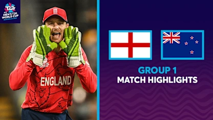 Logo of England see off New Zealand and keep semi-final hopes alive | Match Highlights | T20WC 2022
