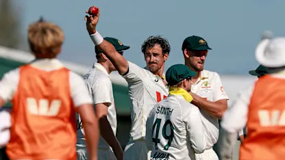 Bumrah's reign over as Australia bowler claims No.1 ranking