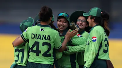 New T20I skipper leads Pakistan for Sri Lanka tour