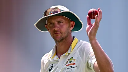 Hazlewood and Australia brace for big WTC challenges